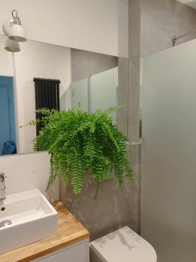 Urban Nest Brodowicza 14 Appartement