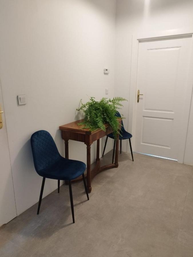 Appartement Urban Nest Brodowicza 14