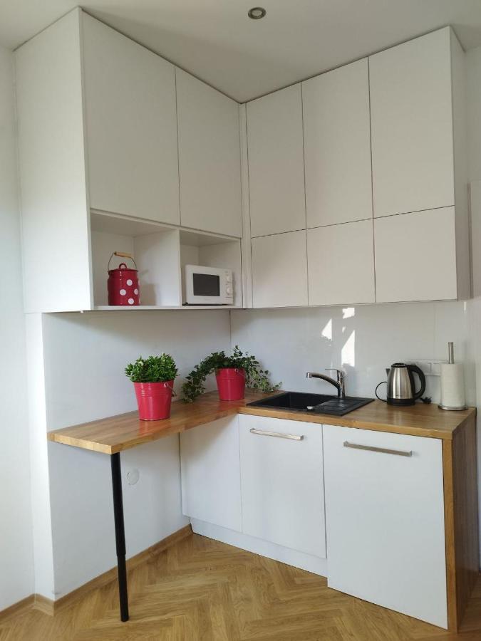 Appartement Urban Nest Brodowicza 14